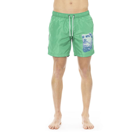Bikkembergs Beachwear Costumi Bikkembergs Beachwear
