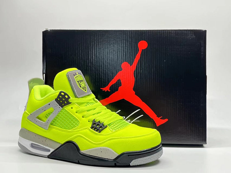 Air Jordan 4 Retro DV6773-700 36-47.5