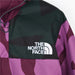 The North Face Co-branded XX Kaws Series Hard Shell Jacket for Men and Women Purple - ESTOCKK