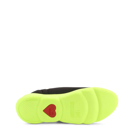 Love Moschino Sneakers Love Moschino