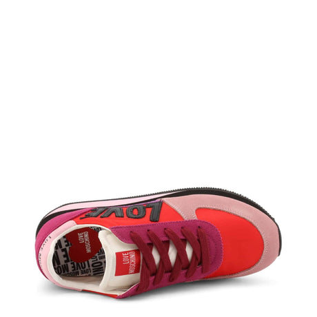 Love Moschino Sneakers Love Moschino