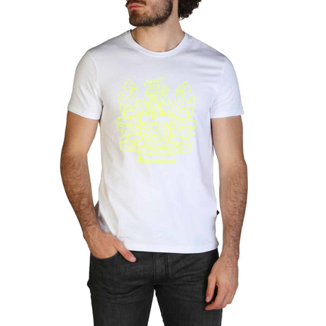 Aquascutum T-shirt Aquascutum
