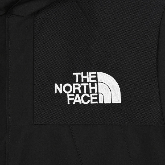 The North Face Classic 1990 Outdoor Jacket Black [Children's Edition] - ESTOCKK