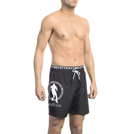 Bikkembergs Beachwear Costumi Bikkembergs Beachwear
