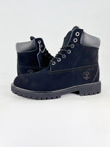 Timberland: Black Premium 6-Inch Waterproof Boots 36-46 My Store