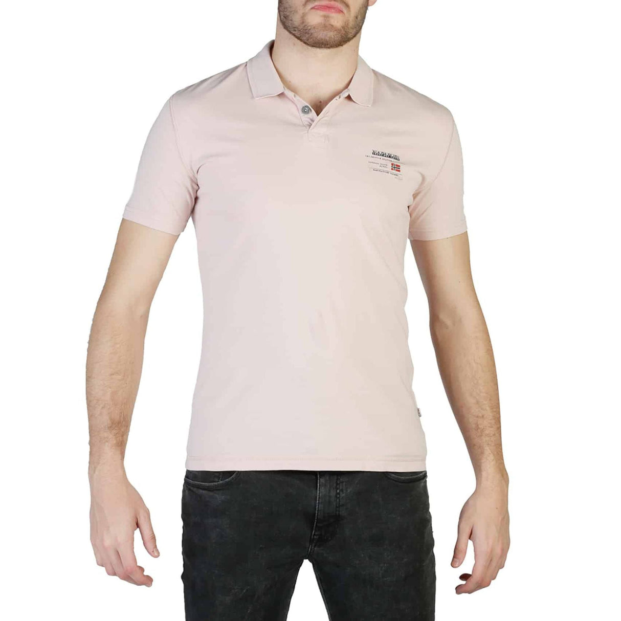 Napapijri Polo Napapijri