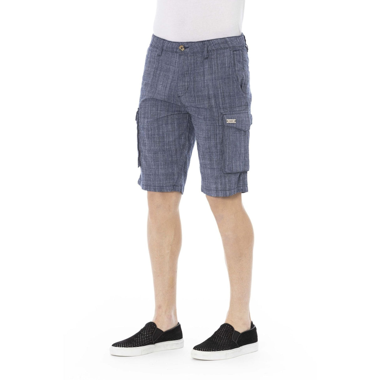 Baldinini Trend Bermuda Baldinini Trend
