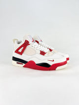 Air Jordan AJ4 Retro 36 - 47 1Q8055 100 estockk.com