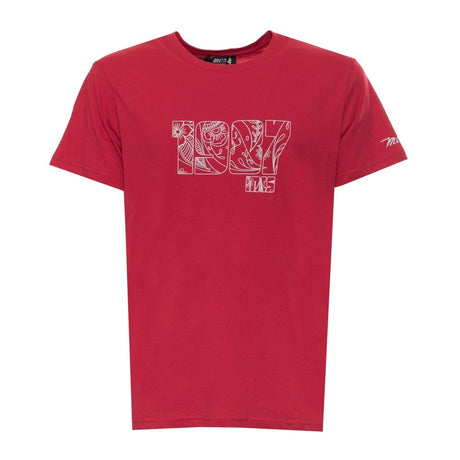 MCS T-shirt MCS