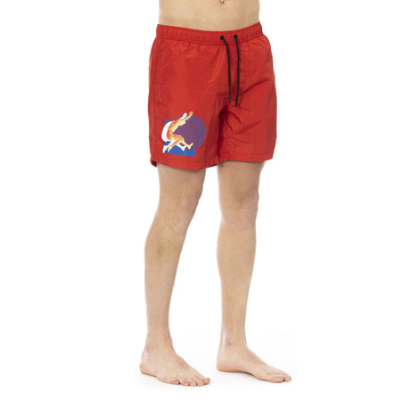 Bikkembergs Beachwear Costumi Bikkembergs Beachwear