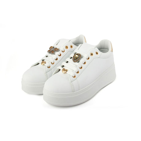 Fashion Attitude Sneakers Fashion Attitude