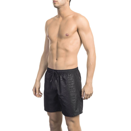 Bikkembergs Beachwear Costumi Bikkembergs Beachwear