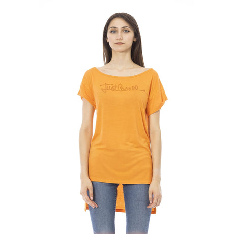 Just Cavalli Beachwear T-shirt Just Cavalli Beachwear