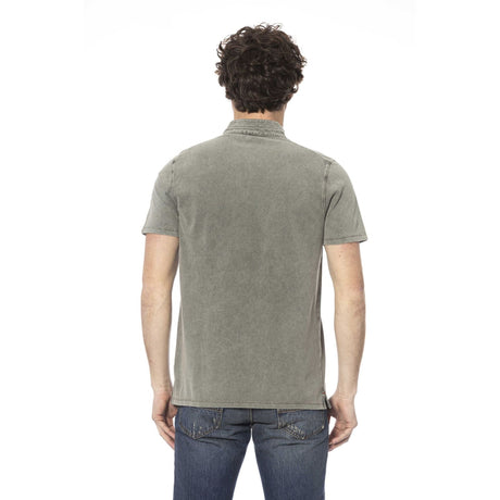 Distretto12 T-shirt Distretto12