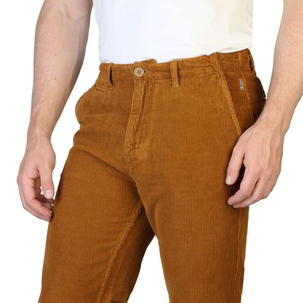 Napapijri Pantaloni Napapijri
