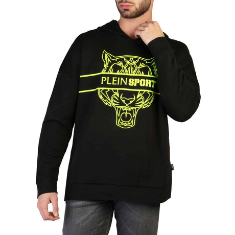 Plein Sport Felpe Plein Sport
