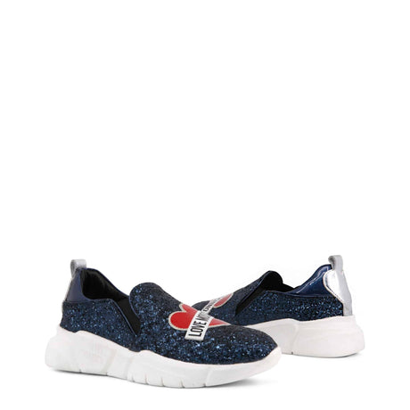 Love Moschino Sneakers Love Moschino