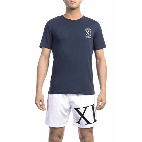 Bikkembergs Beachwear T-shirt Bikkembergs Beachwear