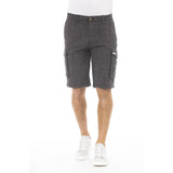 Baldinini Trend Bermuda Baldinini Trend