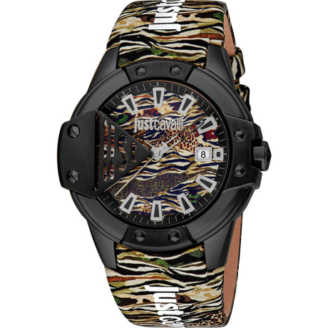 Just Cavalli Orologi Just Cavalli