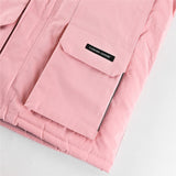 Canada GooseIconic PBI Blue Expedition Parka (Copia) My Store