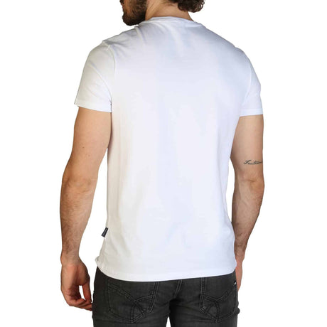 Aquascutum T-shirt Aquascutum