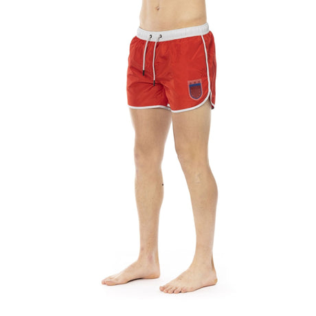 Bikkembergs Beachwear Costumi Bikkembergs Beachwear