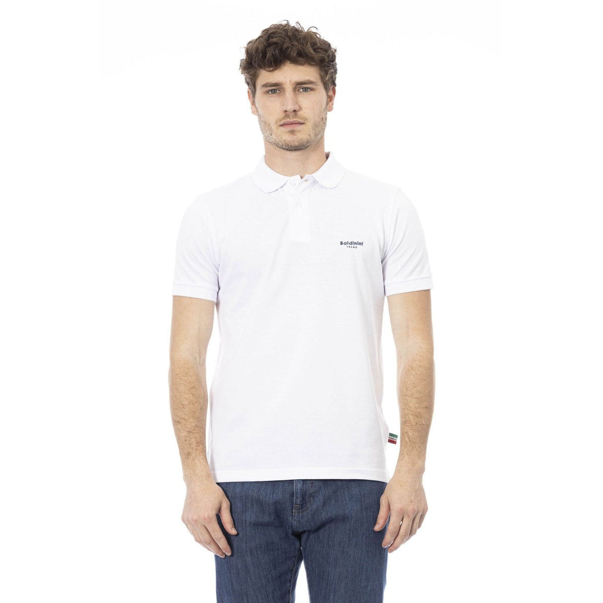 Baldinini Trend Polo Baldinini Trend
