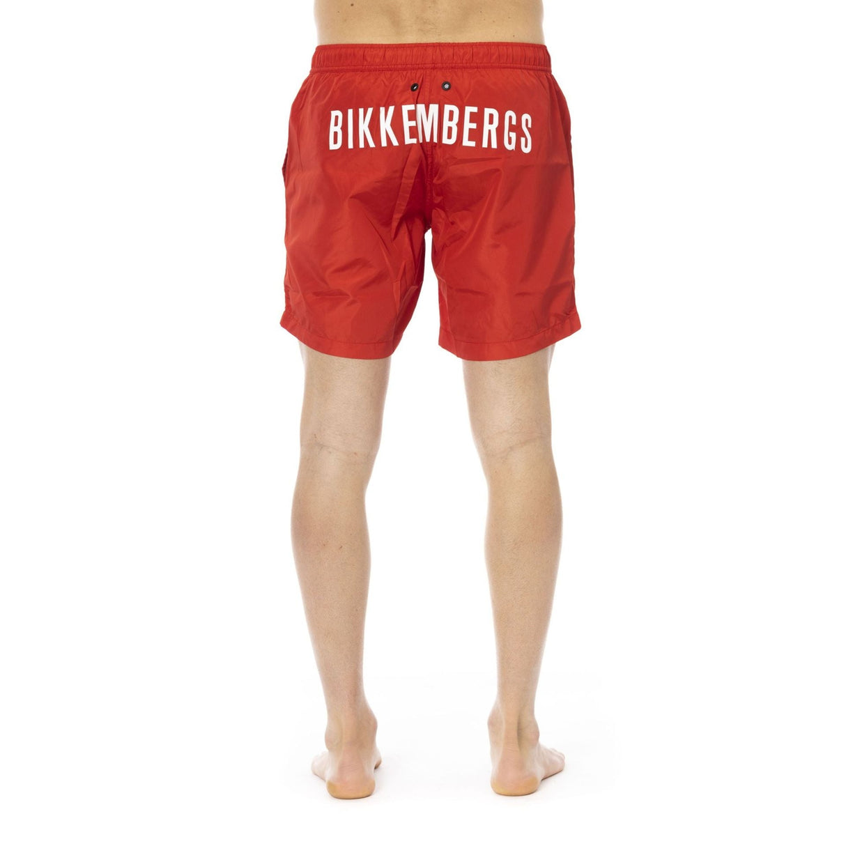 Bikkembergs Beachwear Costumi Bikkembergs Beachwear