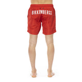 Bikkembergs Beachwear Costumi Bikkembergs Beachwear