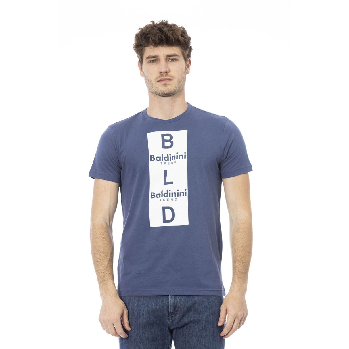 Baldinini Trend T-shirt Baldinini Trend
