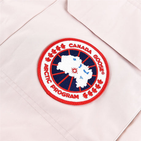 Canada Goose 2008 Down Jacket (white) My Store