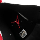 NK Air Jordan 4 Retro"Red Cement"AJ4 36- 48.5