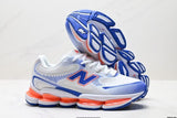 New balance 2000 ABZORB orange and blue 36 - 45