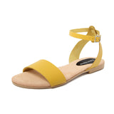 Fashion Attitude Sandali Fashion Attitude
