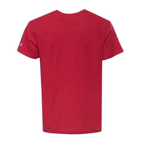 MCS T-shirt MCS