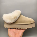 UGG Tazzelle Sand