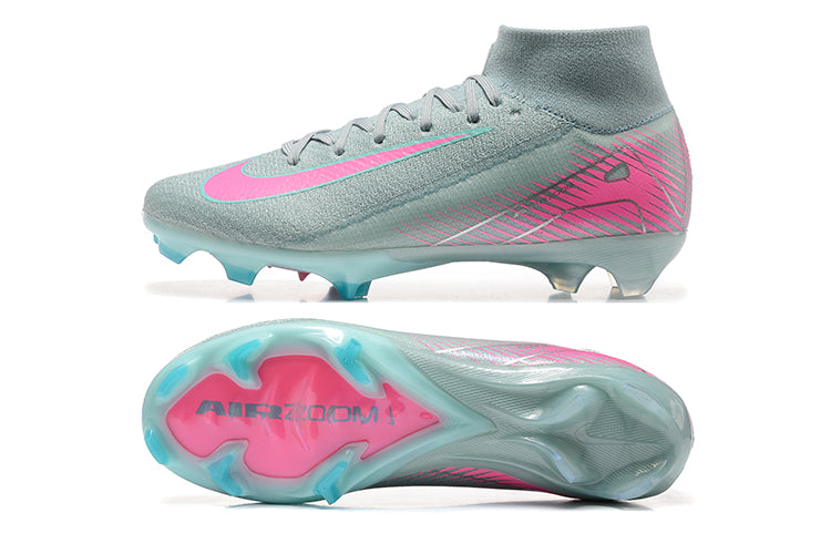 Nike Air Zoom Mercurial Superfly IIX Elite FG 39-46