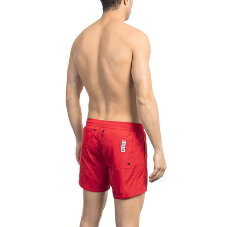 Bikkembergs Beachwear Costumi Bikkembergs Beachwear