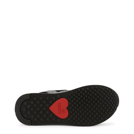Love Moschino Sneakers Love Moschino