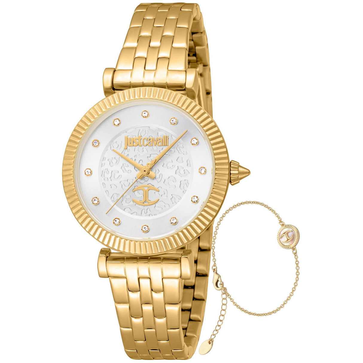 Just Cavalli Orologi Just Cavalli