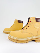 dr martens -    Chromehearts scarponcino 36 - 44