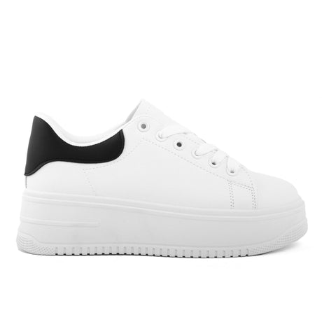 Fashion Attitude Sneakers Fashion Attitude