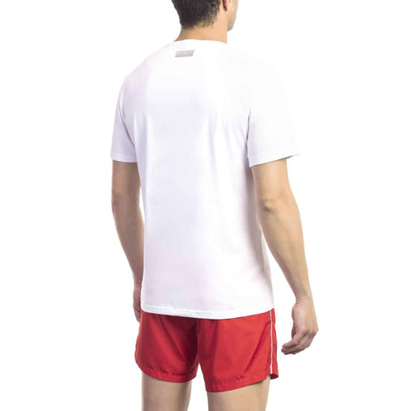Bikkembergs Beachwear T-shirt Bikkembergs Beachwear