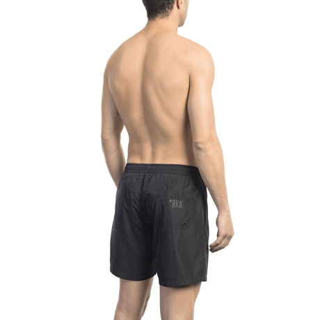 Bikkembergs Beachwear Costumi Bikkembergs Beachwear