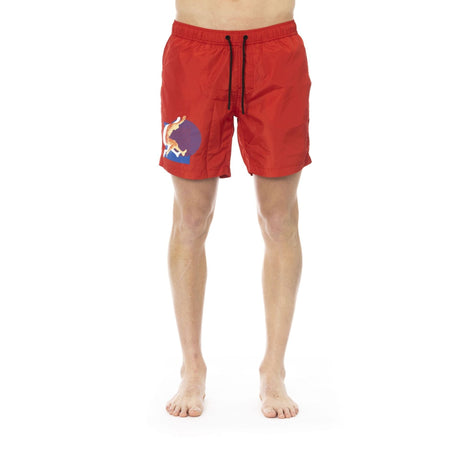 Bikkembergs Beachwear Costumi Bikkembergs Beachwear