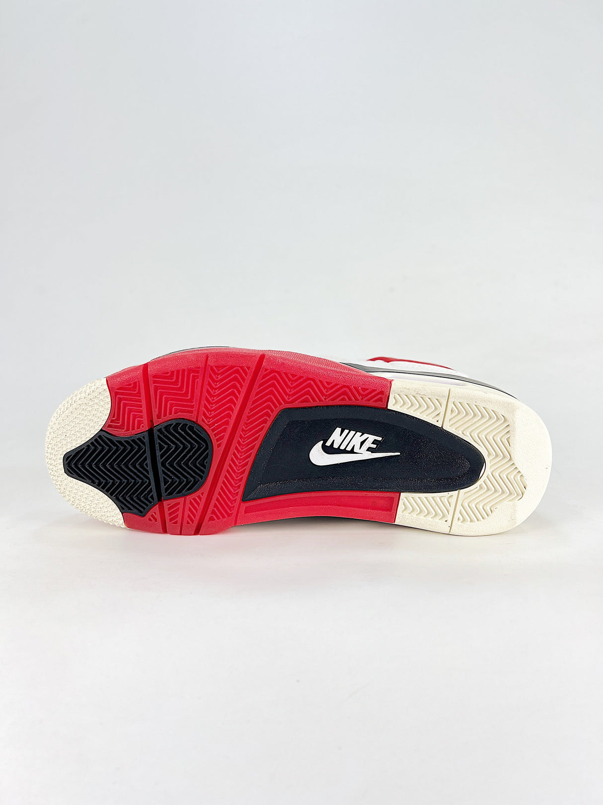 Air Jordan AJ4 Retro 36 - 47 1Q8055 100 estockk.com