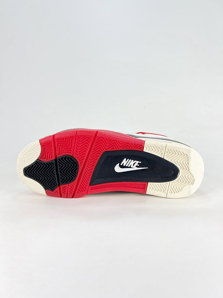 Air Jordan AJ4 Retro 36 - 47 1Q8055 100 estockk.com