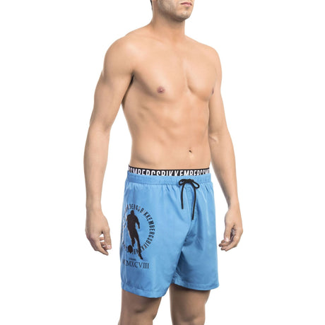 Bikkembergs Beachwear Costumi Bikkembergs Beachwear