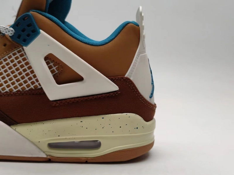Air Jordan 4“Cacao Wow” FB2214-200 36-47.5